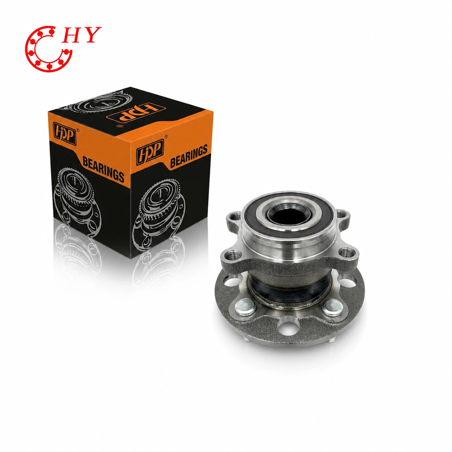 HJDP HY3-0203 wheel hub bearing assembly