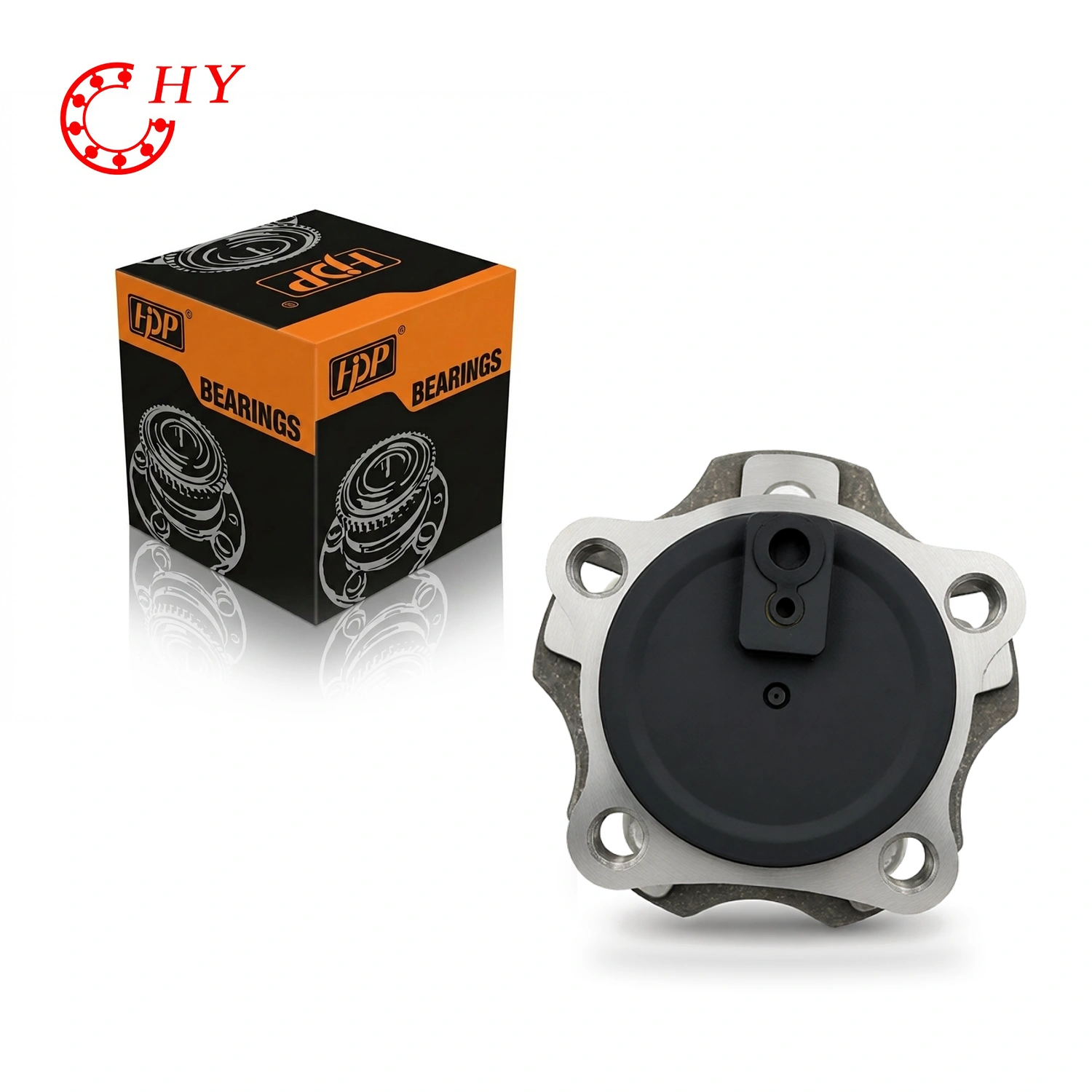 HJDP HY3-0929 wheel hub bearing assembly