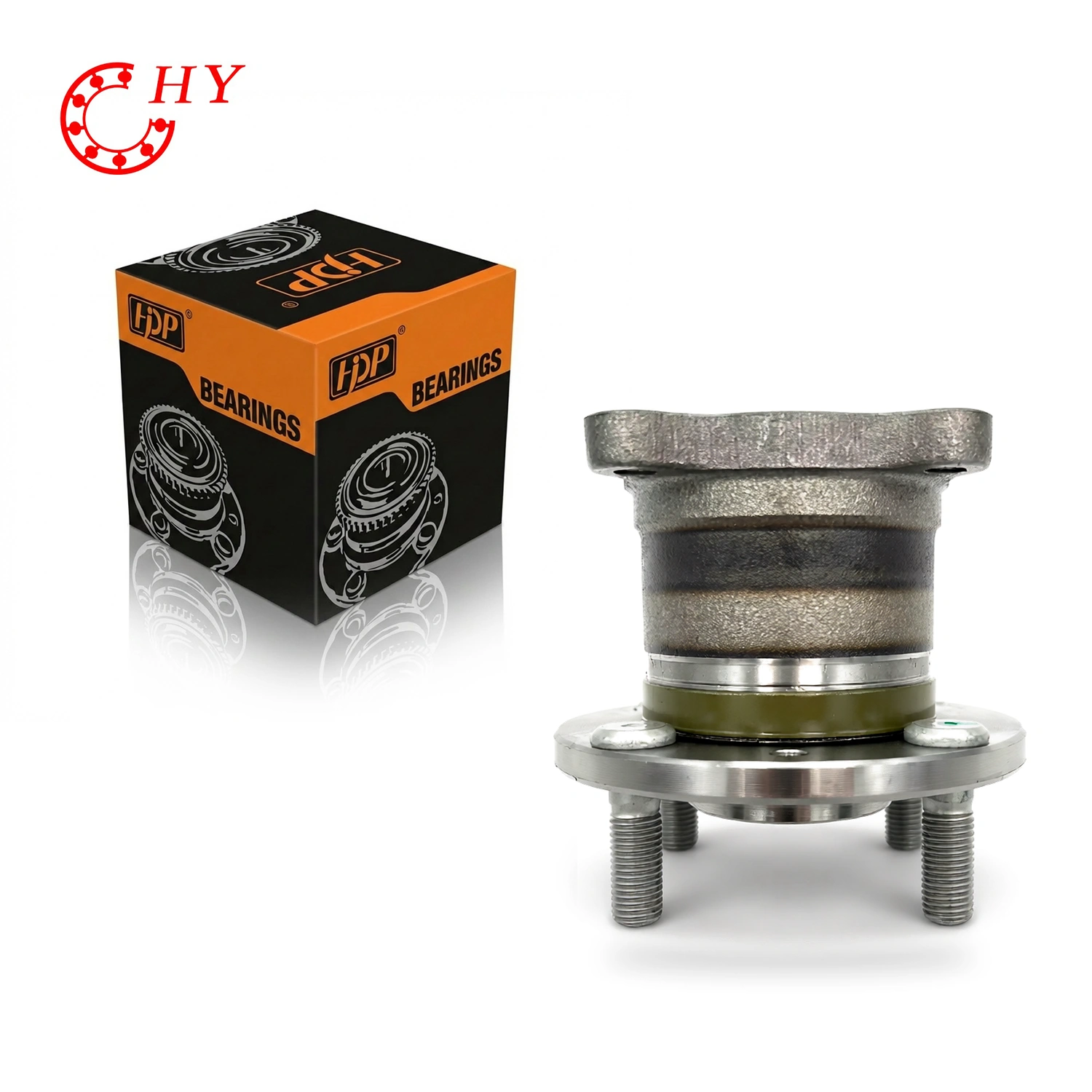 HJDP HY3-1667 wheel hub bearing assembly