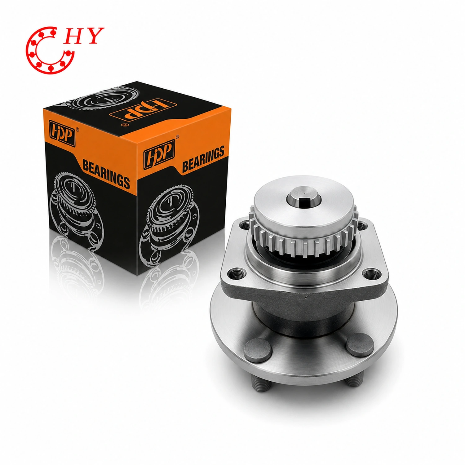 HJDP HY3-0101 wheel hub bearing assembly