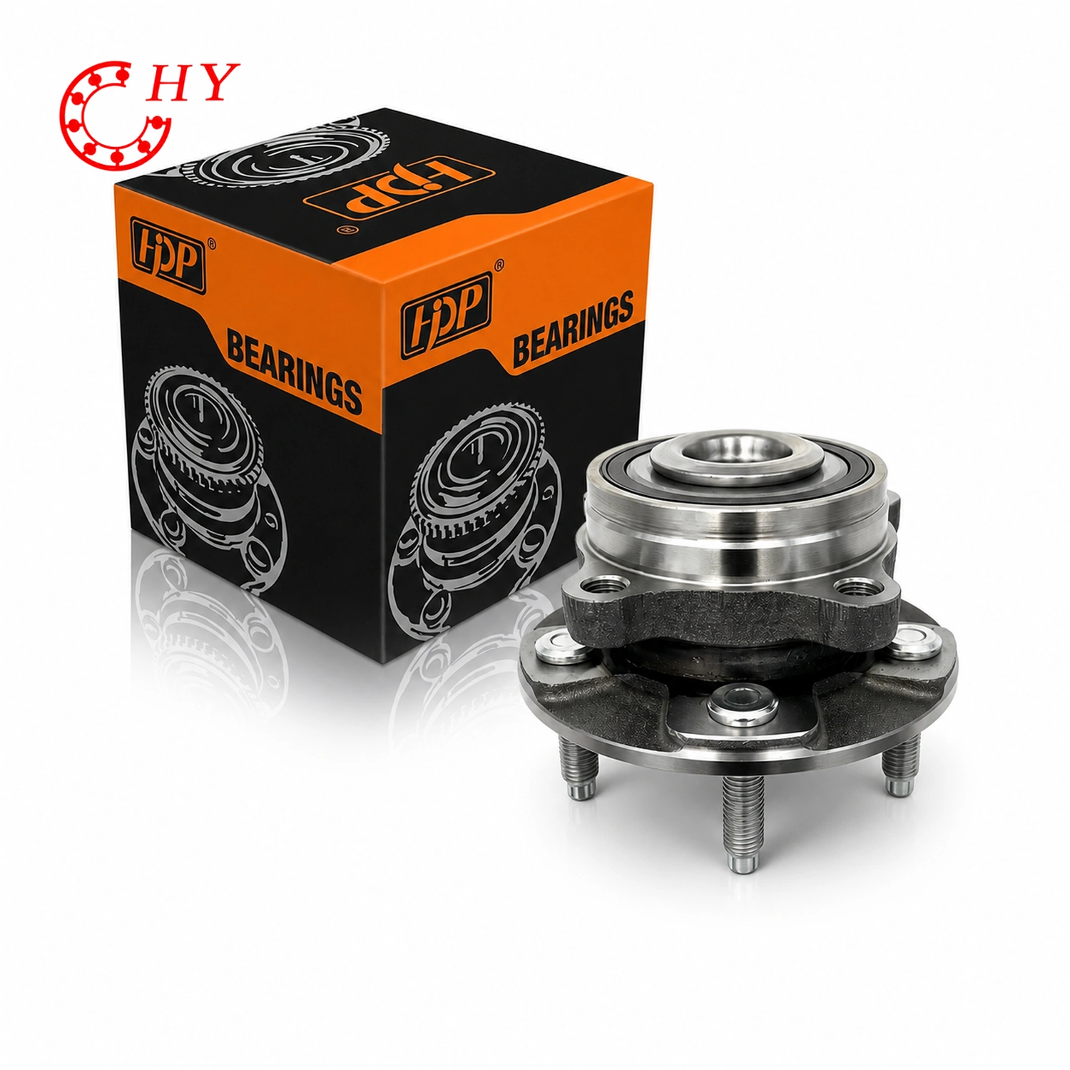 HJDP HY3-0590 wheel hub bearing assembly