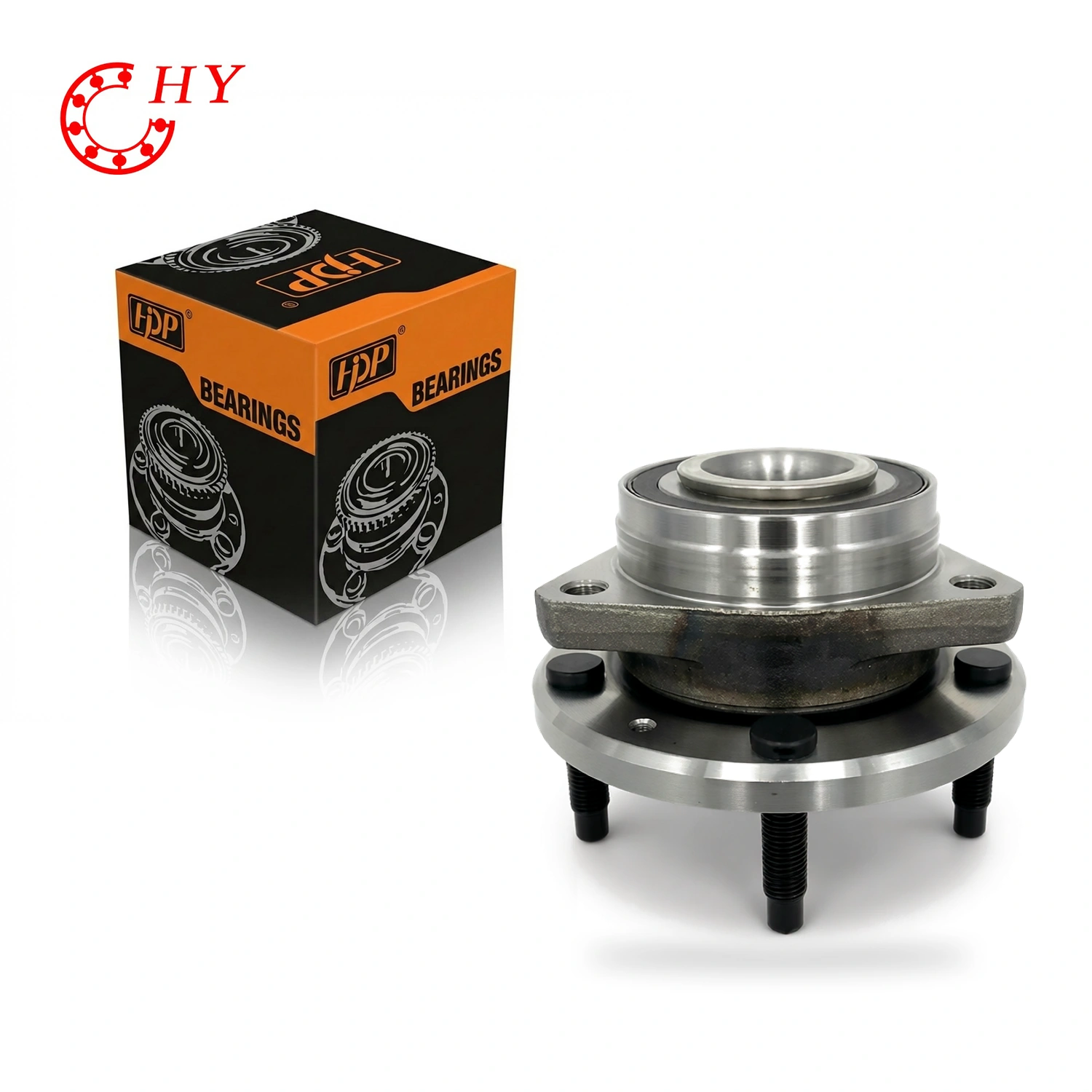 HJDP HY3-0787 wheel hub bearing assembly