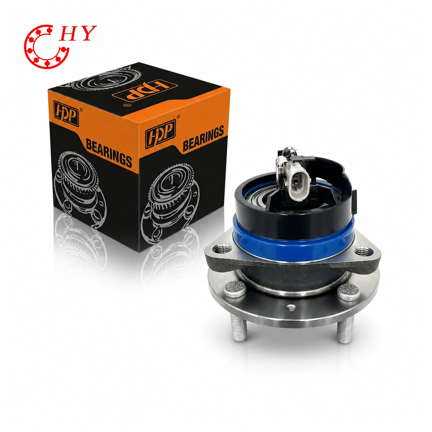 HJDP HY3-0296 wheel hub bearing assembly