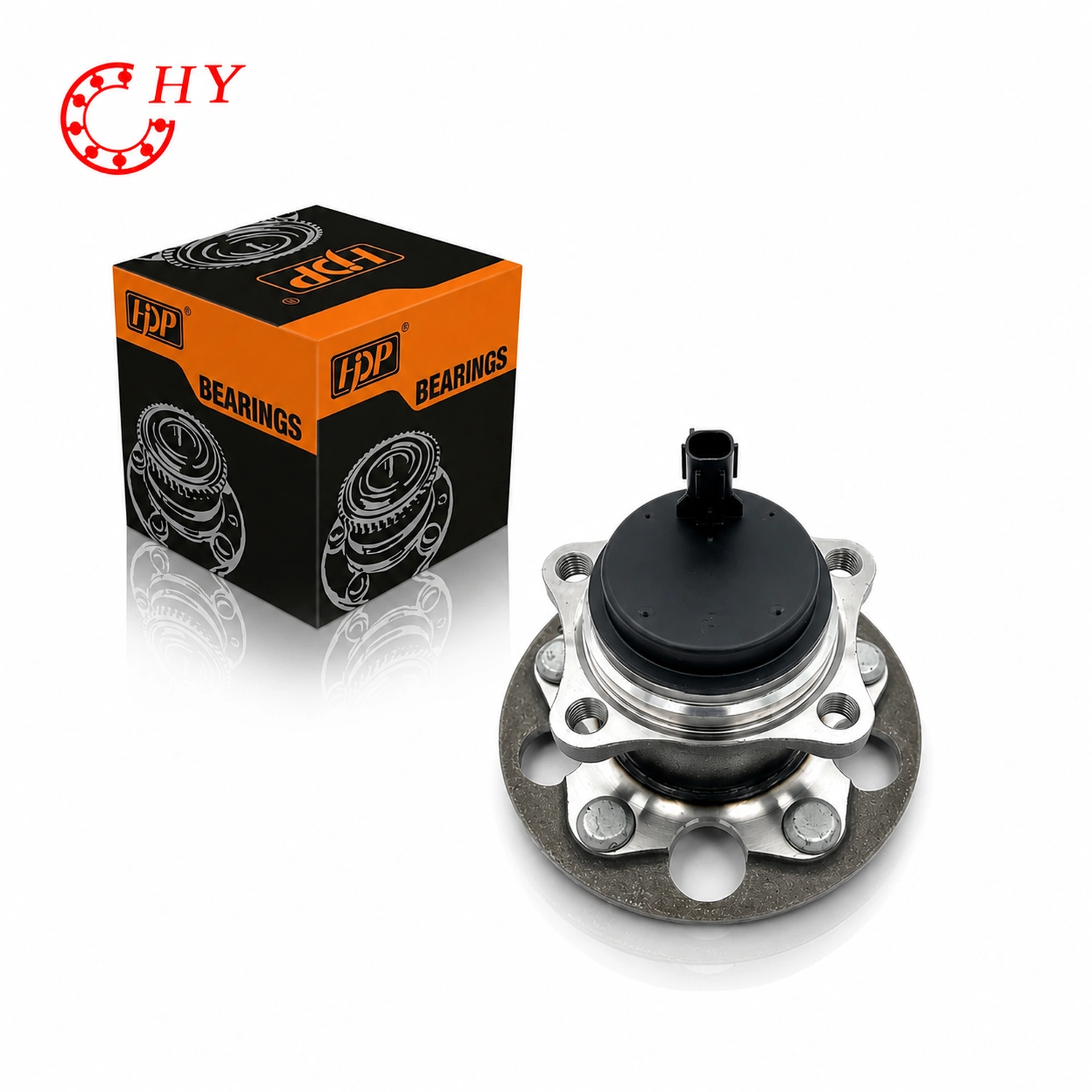 HJDP HY3-0580 wheel hub bearing assembly