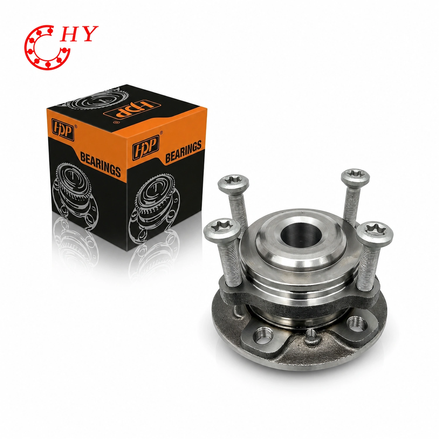 HJDP HY3-0107 wheel hub bearing assembly