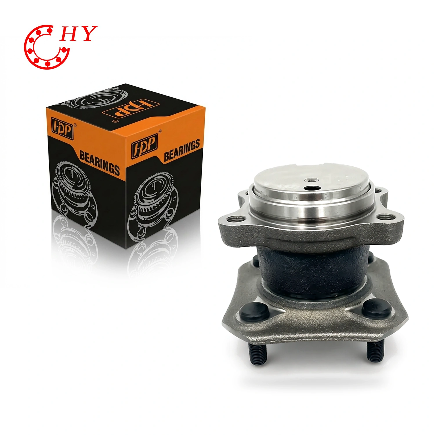 HJDP HY3-1107 wheel hub bearing assembly