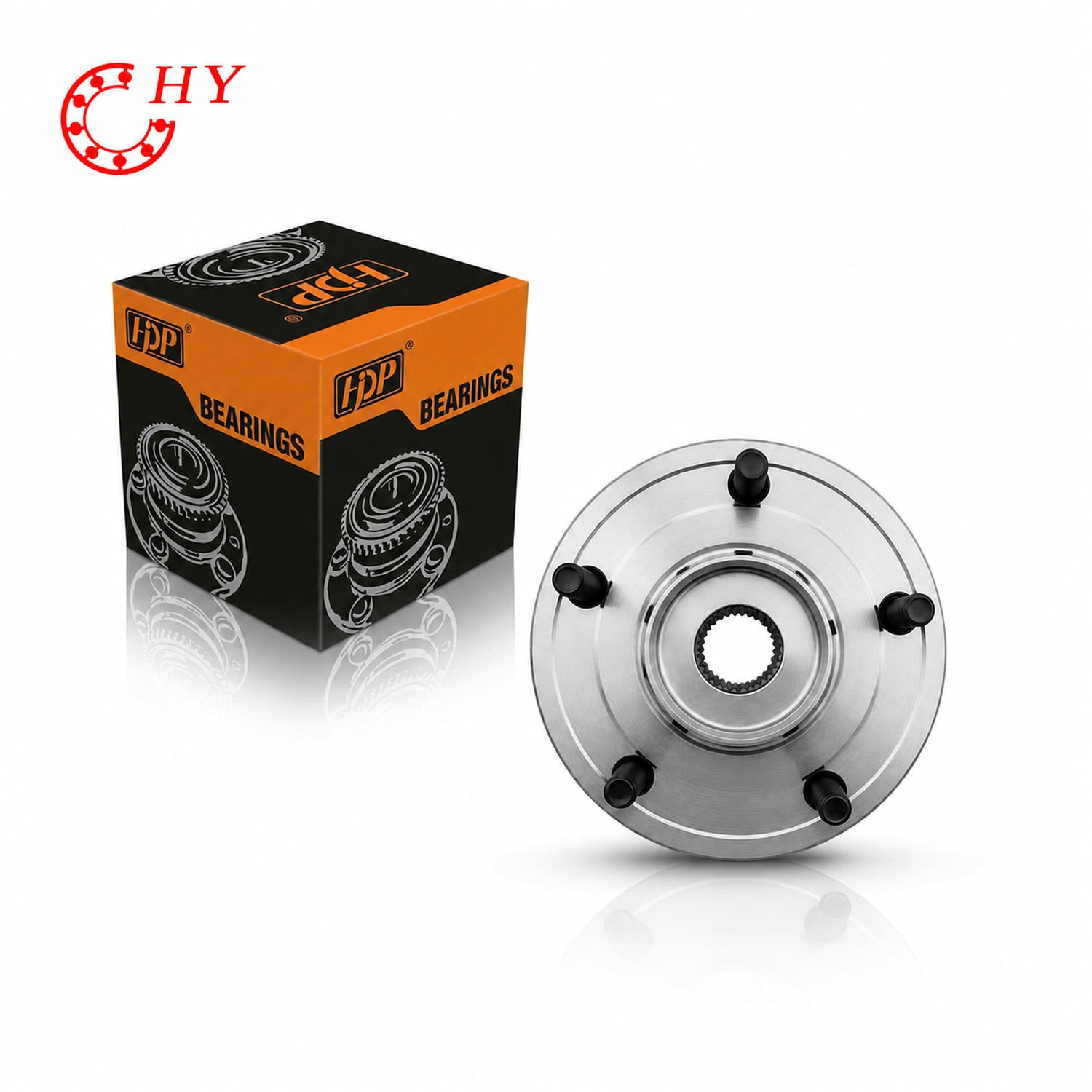 HJDP HY3-0007 wheel hub bearing assembly