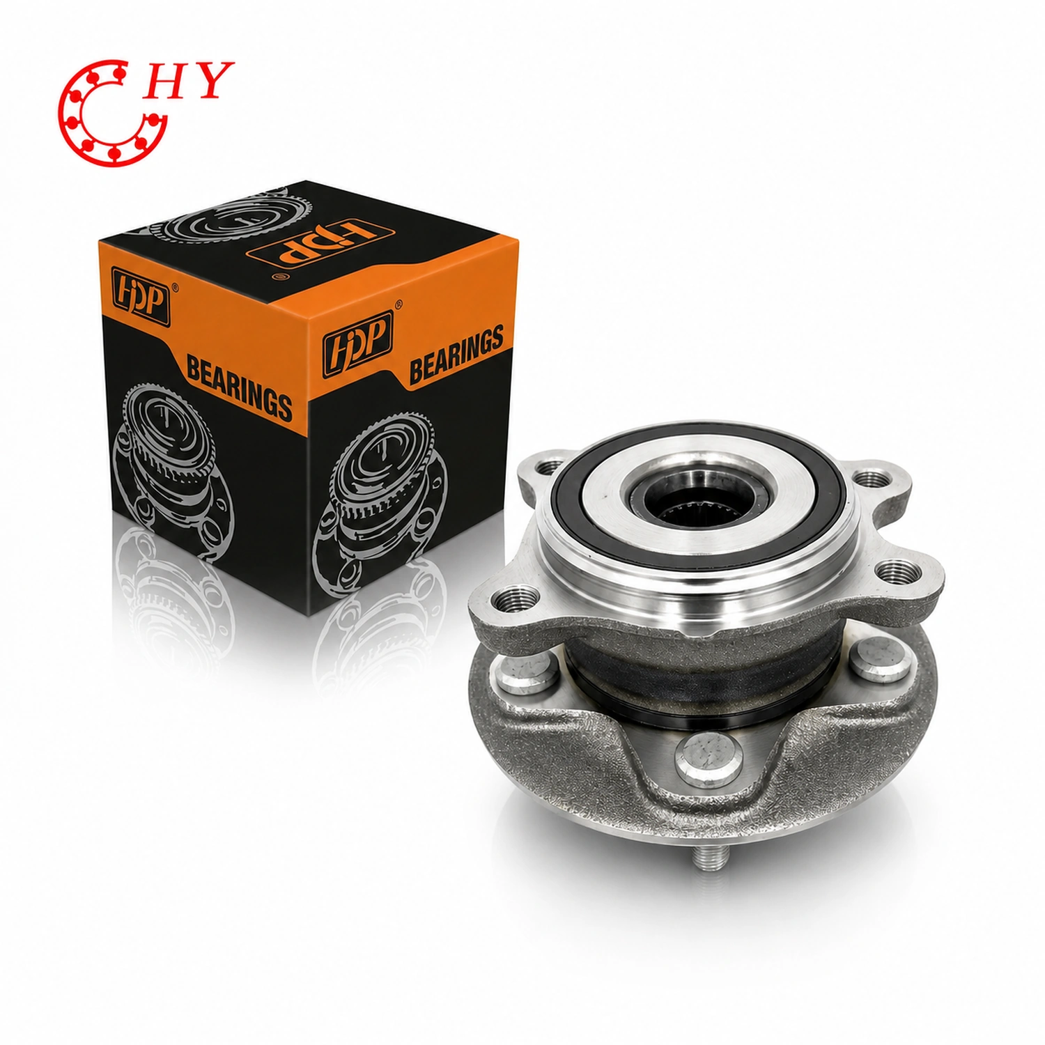 HJDP HY3-0577 wheel hub bearing assembly