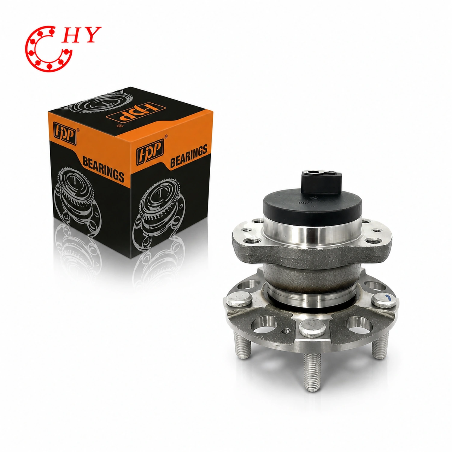 HJDP wheel hub bearing assembly HY3-0001, OE 3502120-AK01
