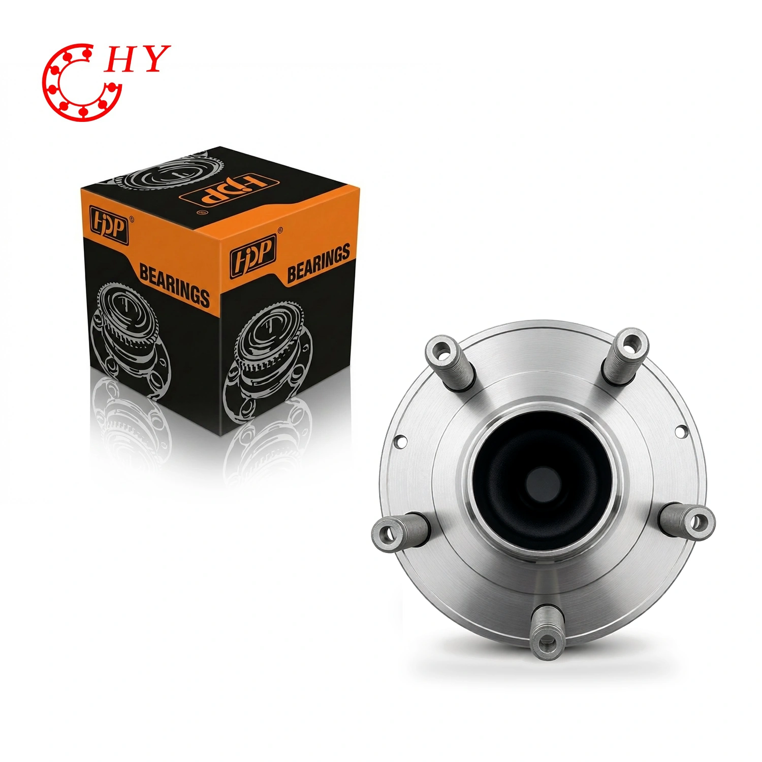 HJDP HY3-1113 wheel hub bearing assembly