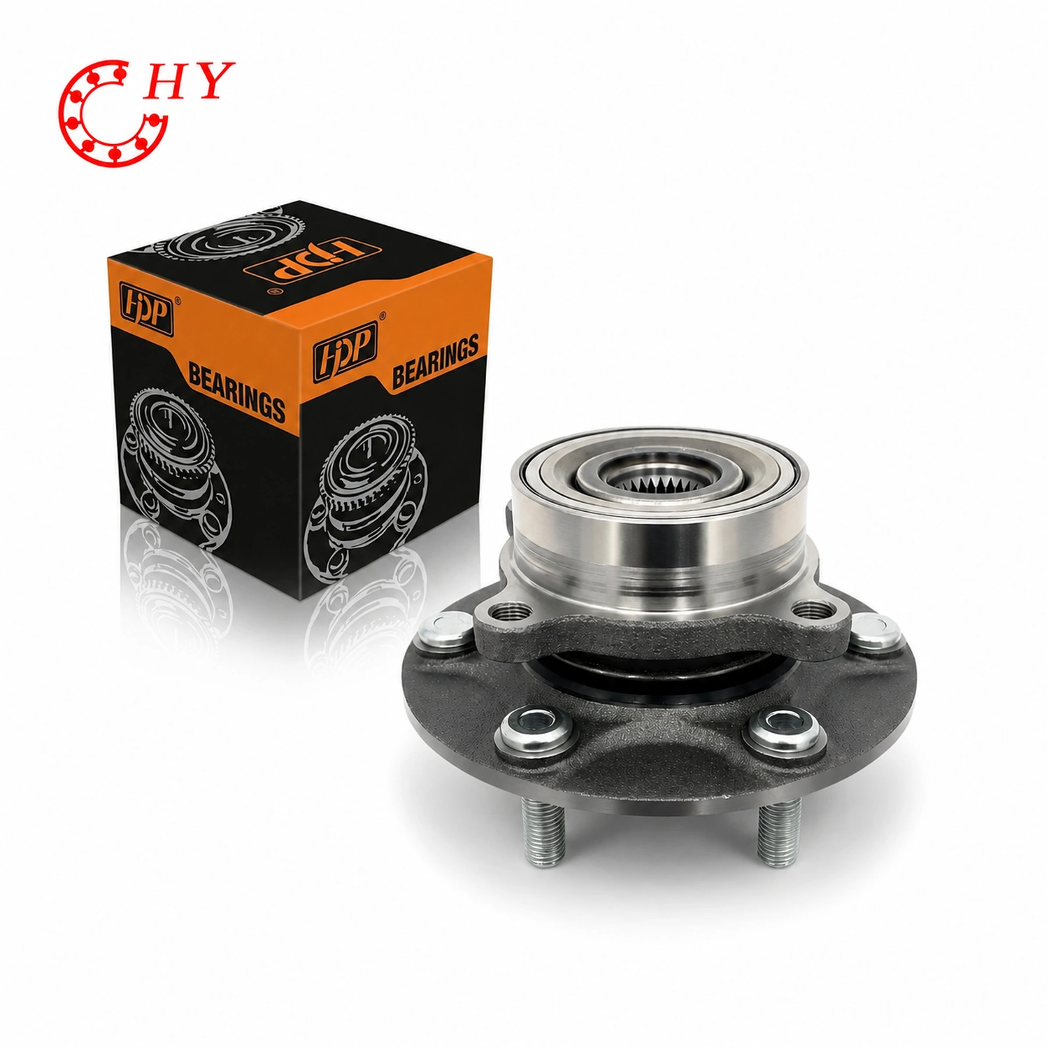 HJDP HY3-0159 wheel hub bearing assembly