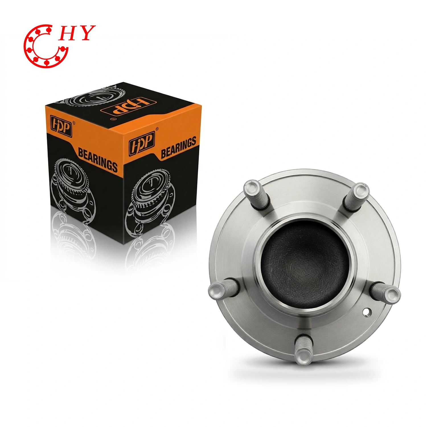 HJDP HY3-1114 wheel hub bearing assembly