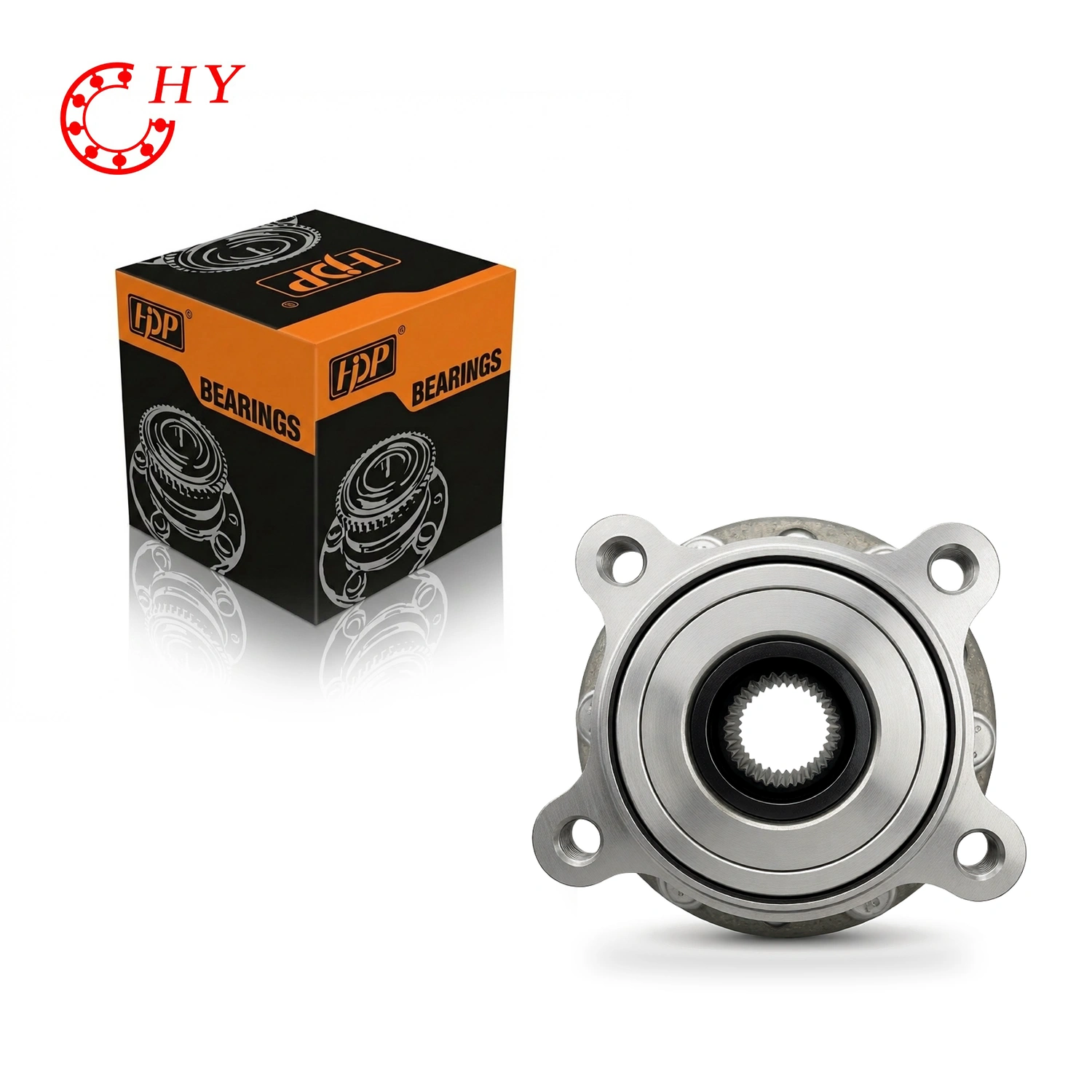 HJDP HY3-1472 wheel hub bearing assembly