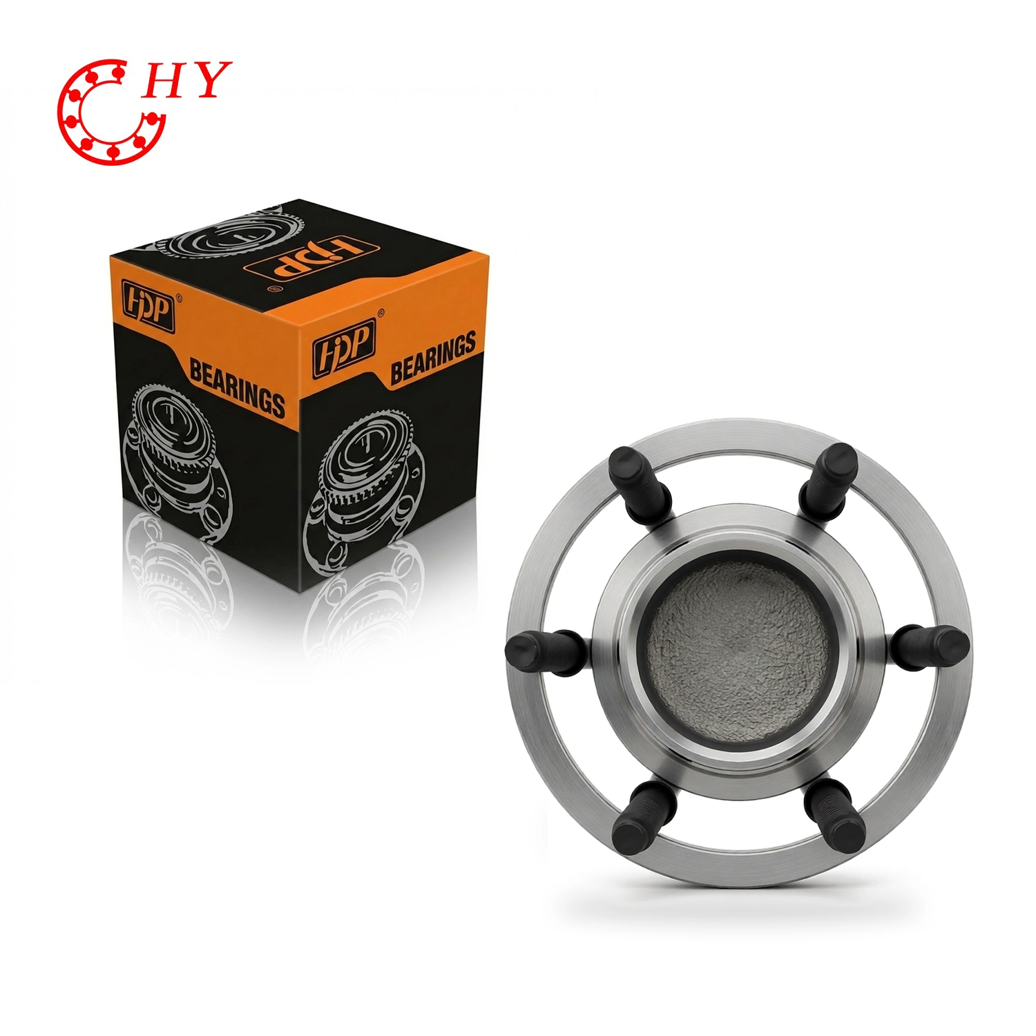 HJDP HY3-1078 wheel hub bearing assembly
