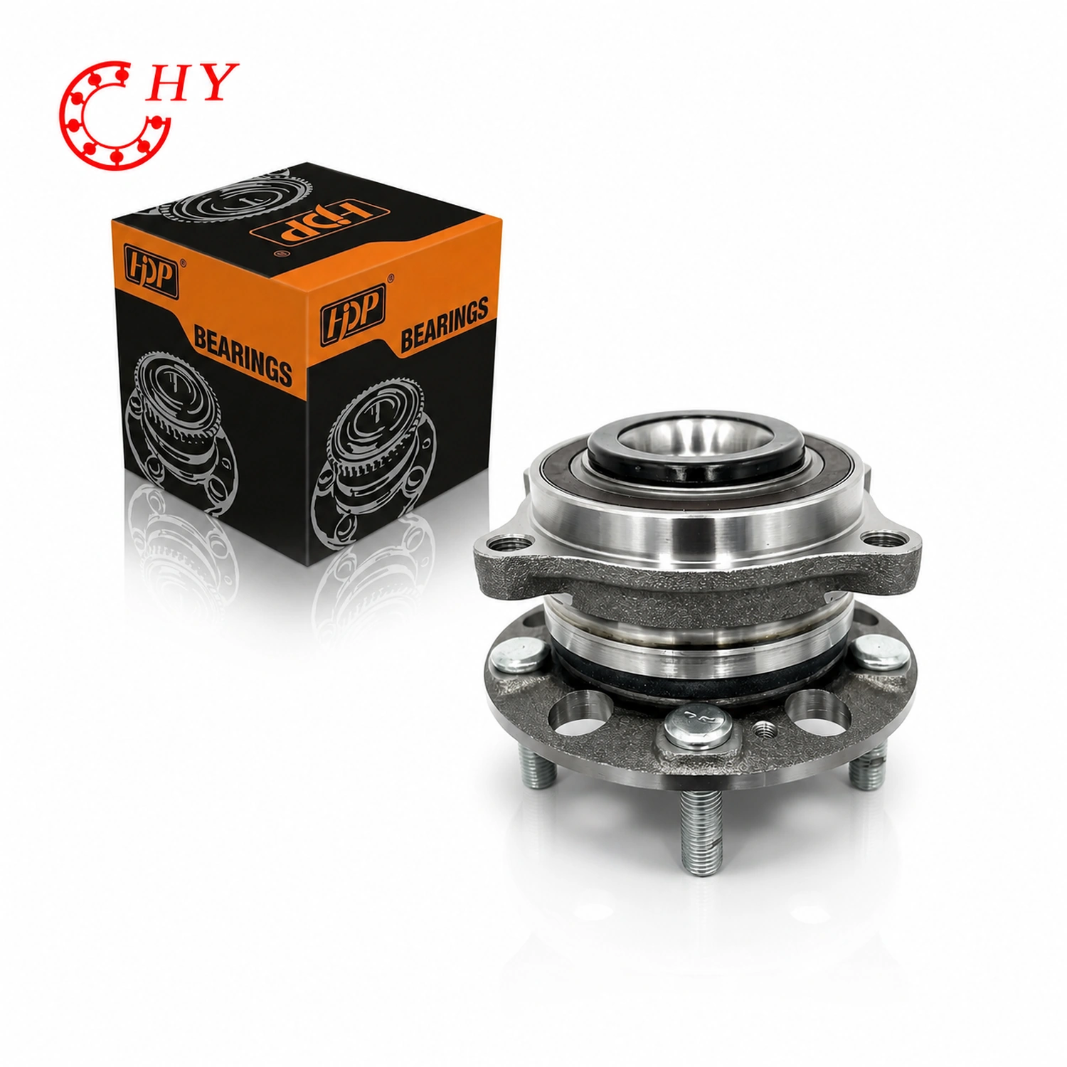 HJDP HY3-0719 wheel hub bearing assembly