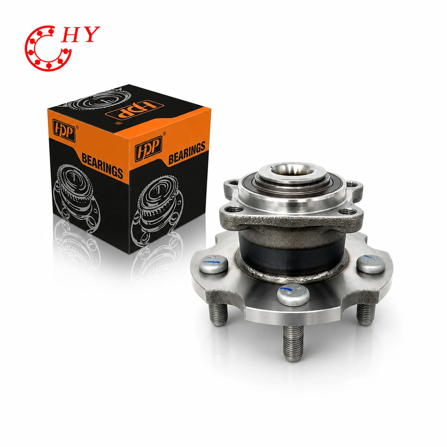 HJDP HY3-0506 wheel hub bearing assembly