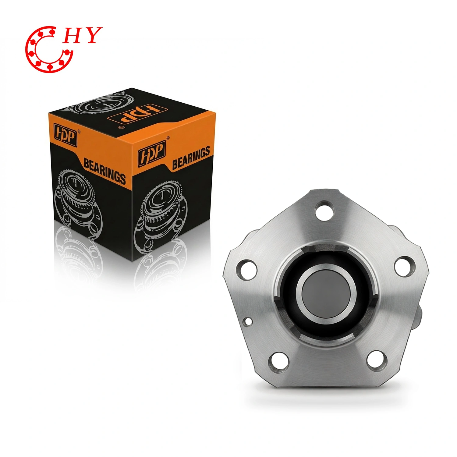 HJDP HY3-1588 wheel hub bearing assembly