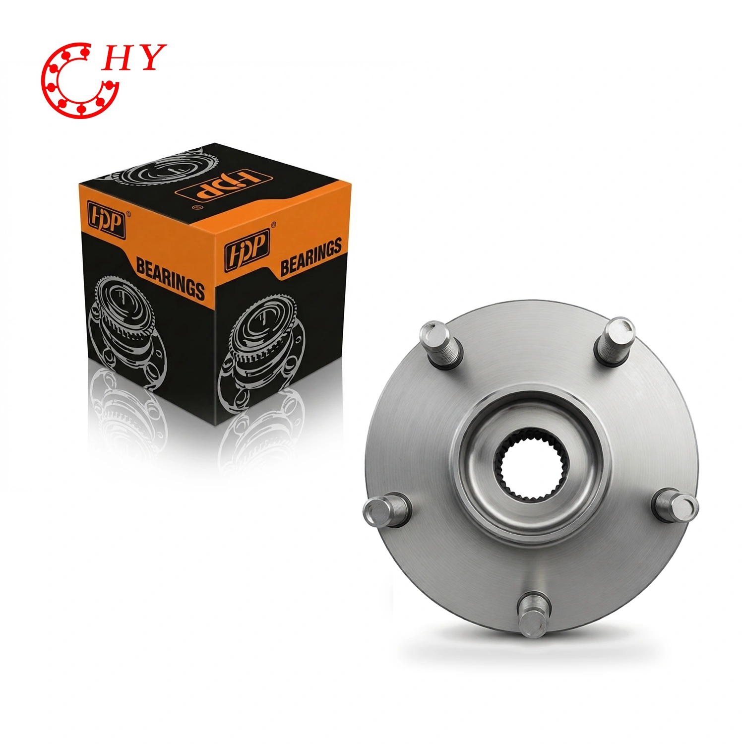 HJDP HY3-1855 wheel hub bearing assembly
