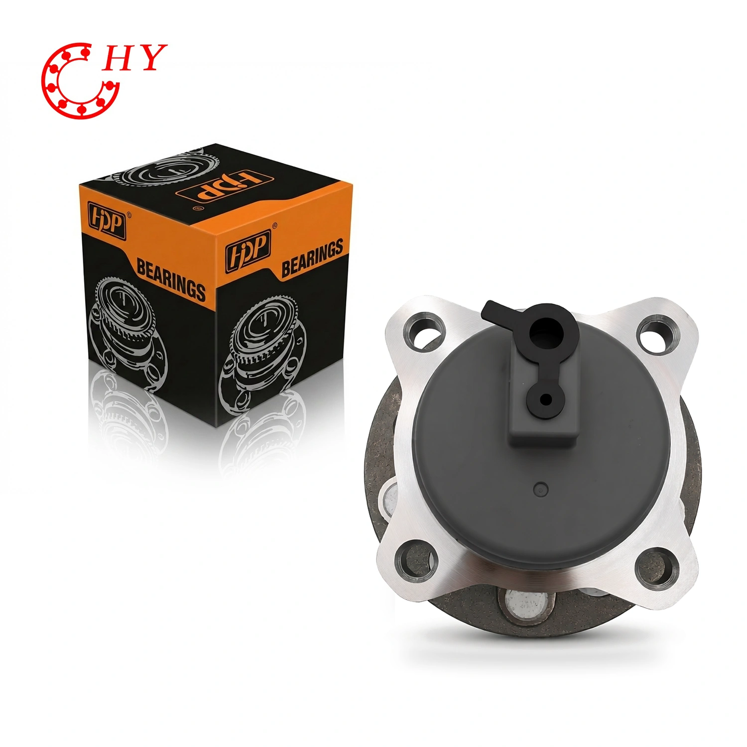 HJDP HY3-1182 wheel hub bearing assembly