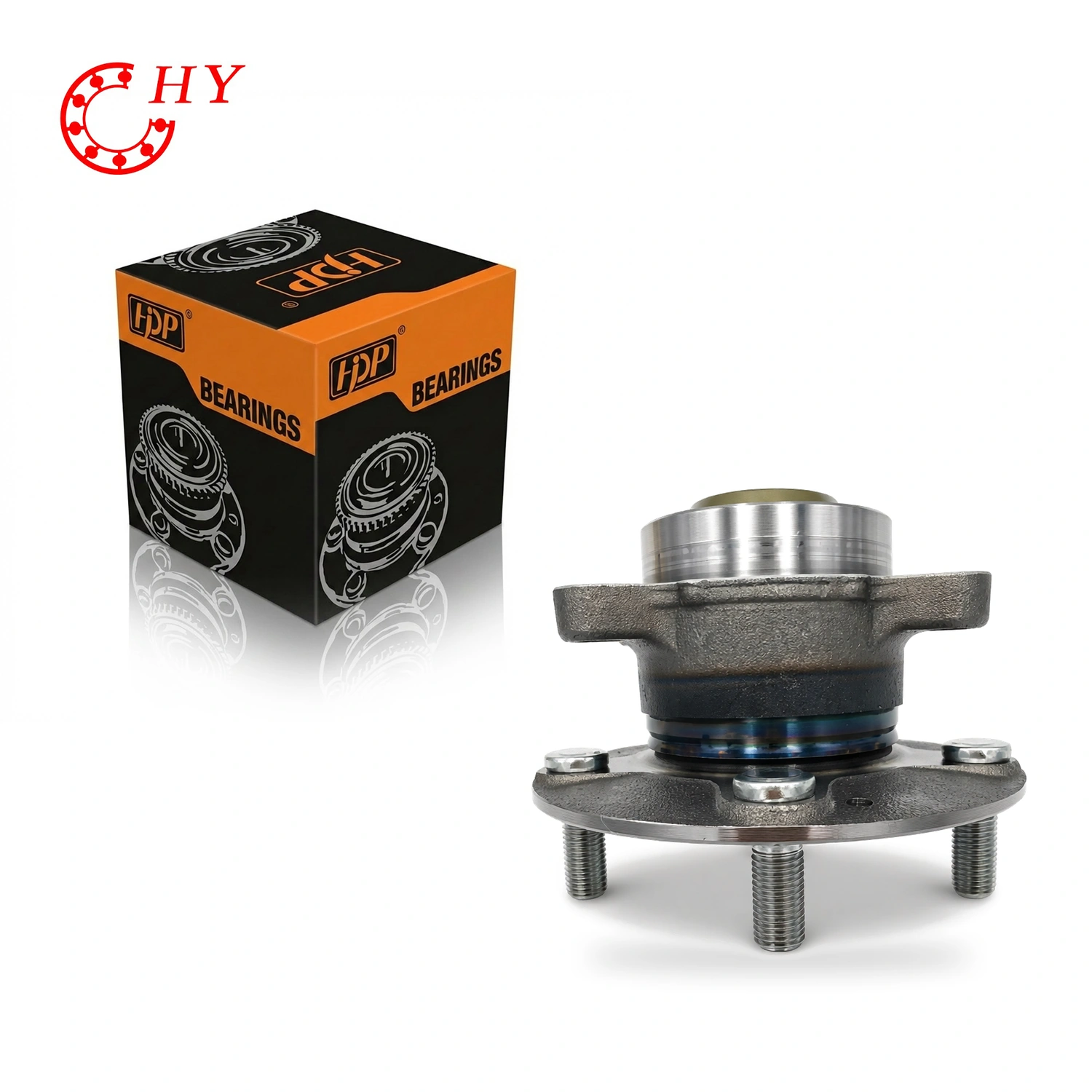 HJDP HY3-1525 wheel hub bearing assembly