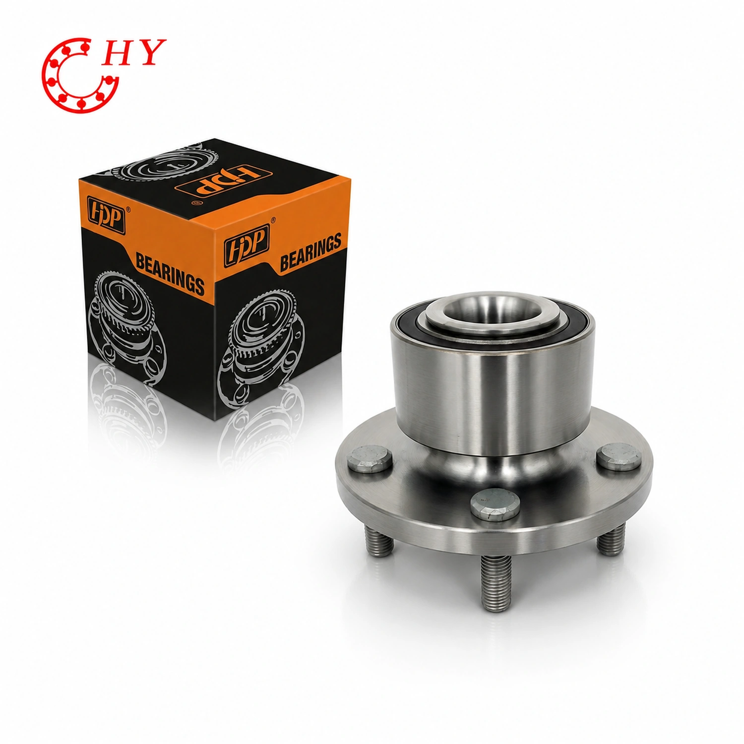 HJDP HY3-0362 wheel hub bearing assembly