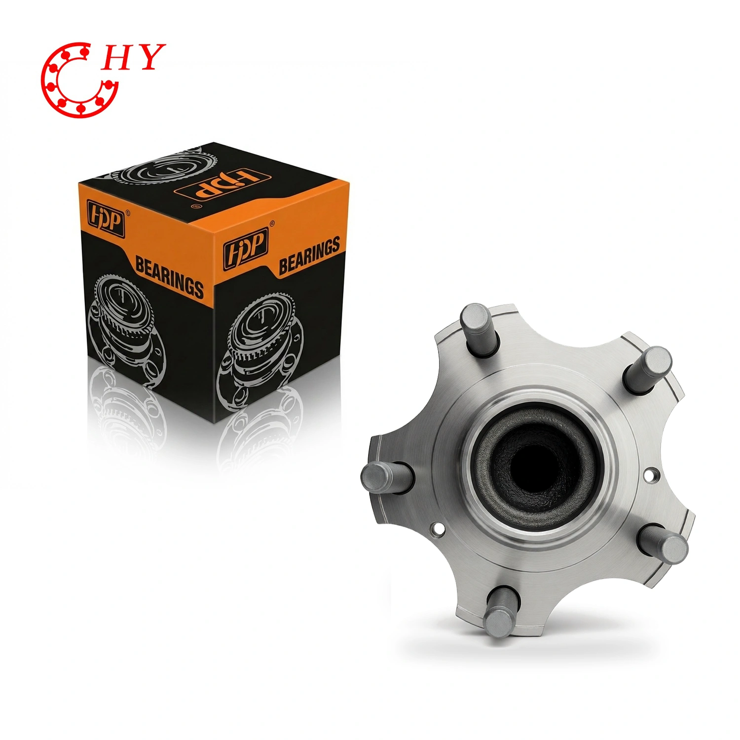 HJDP HY3-1540 wheel hub bearing assembly