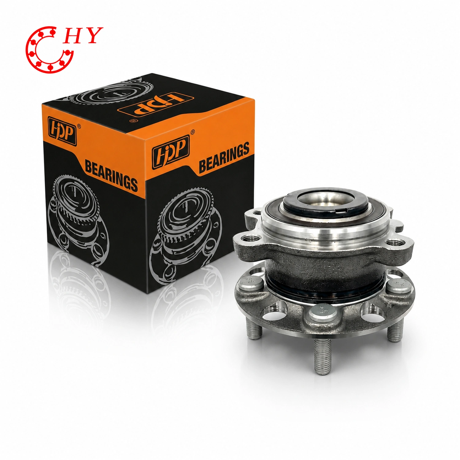 HJDP HY3-0741 wheel hub bearing assembly