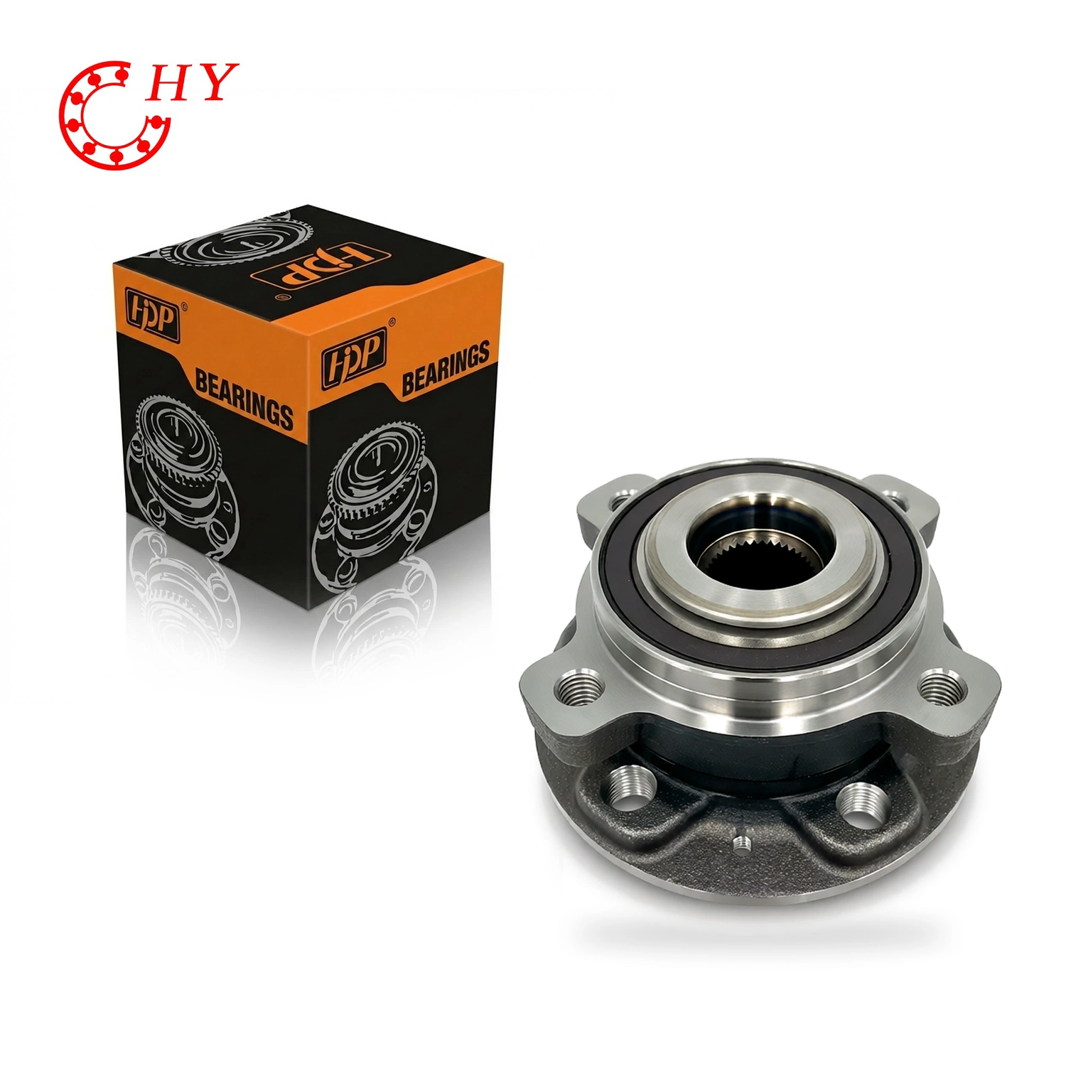 HJDP HY3-0873 wheel hub bearing assembly