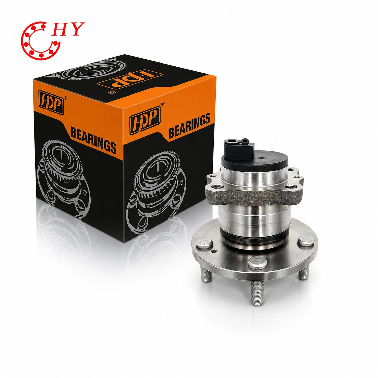 HJDP HY3-0511 wheel hub bearing assembly