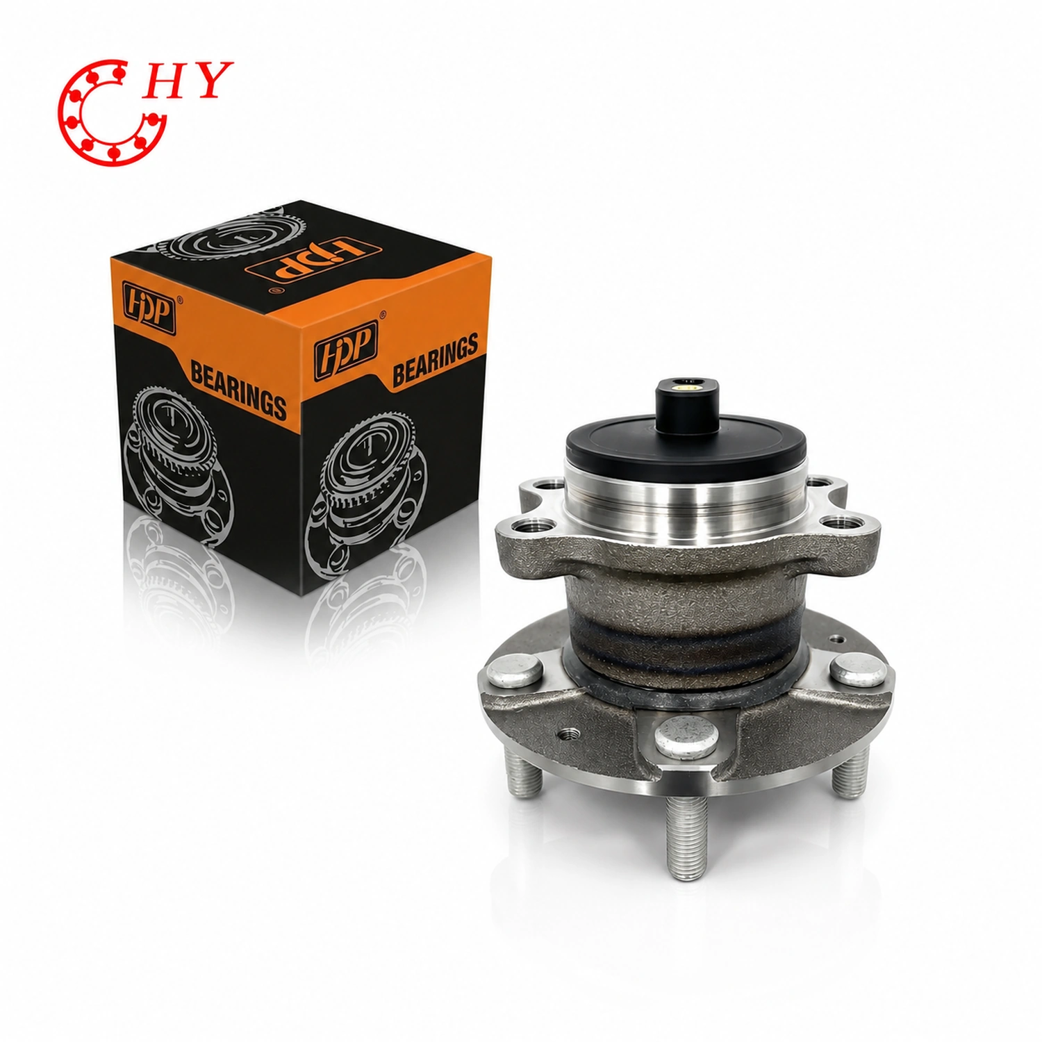 HJDP HY3-0552 wheel hub bearing assembly