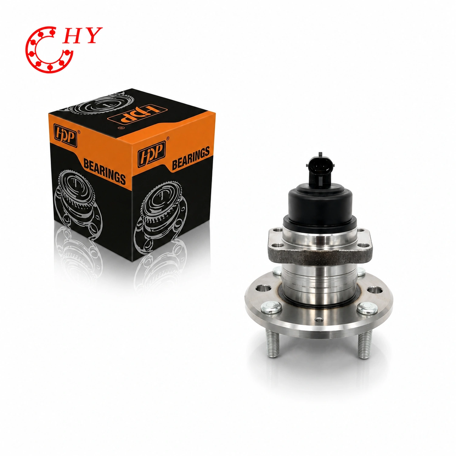 HJDP HY3-0364 wheel hub bearing assembly