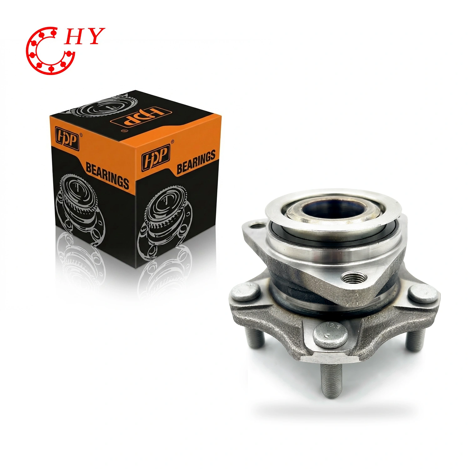 HJDP HY3-1461 wheel hub bearing assembly