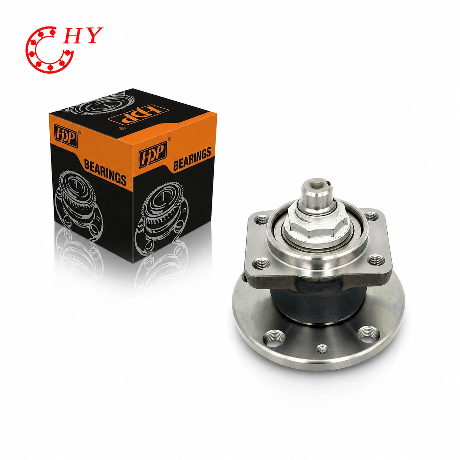 HJDP HY3-0084 wheel hub bearing assembly