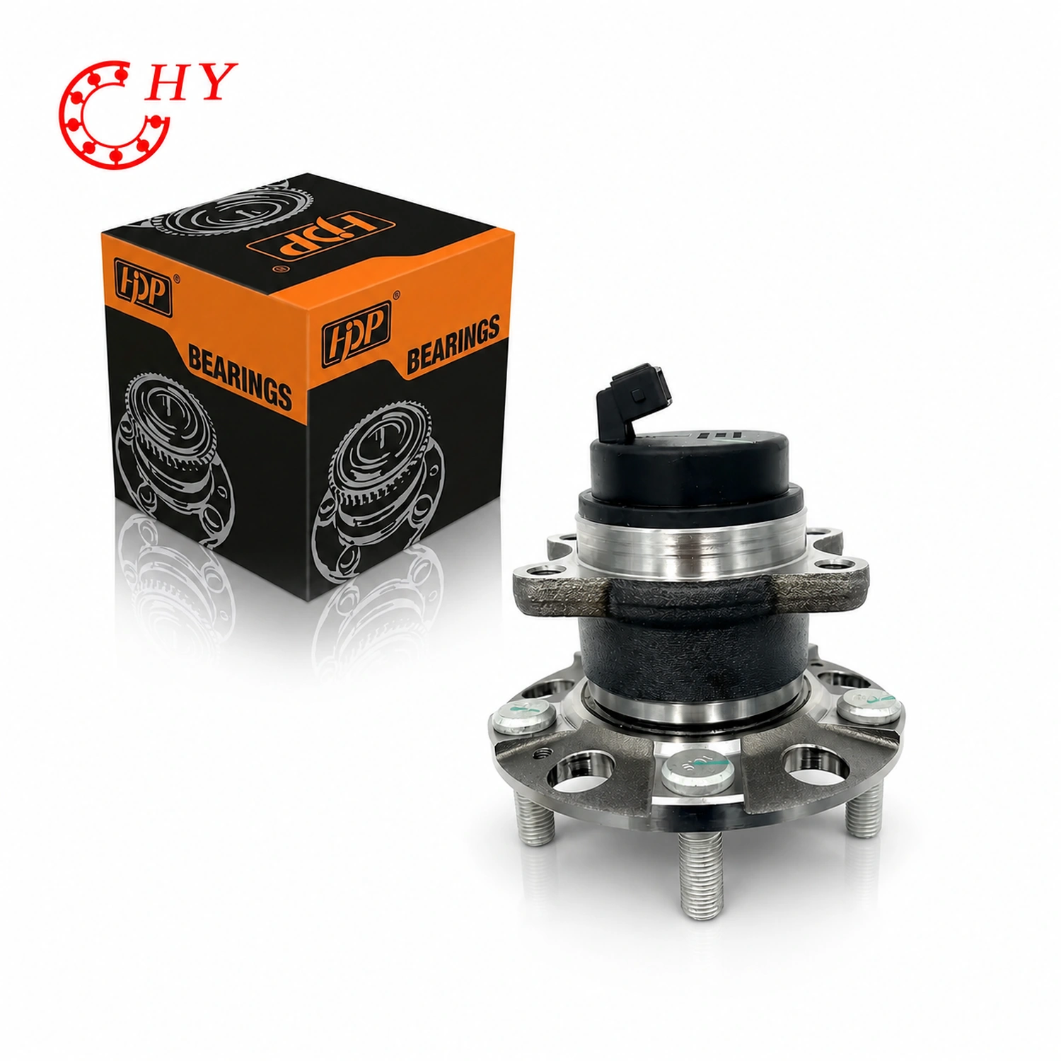 HJDP HY3-0149 wheel hub bearing assembly