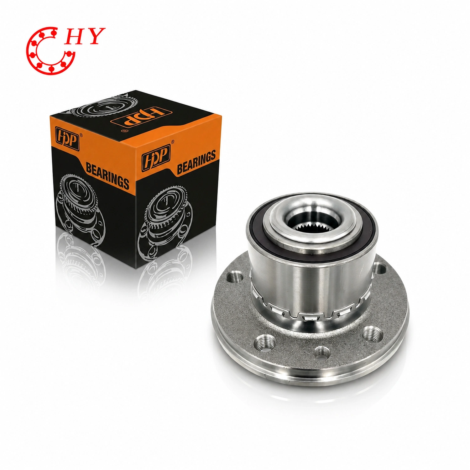 HJDP HY3-0350 wheel hub bearing assembly