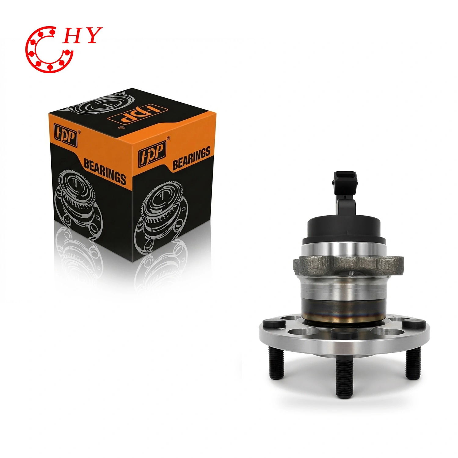 HJDP HY3-0999 wheel hub bearing assembly