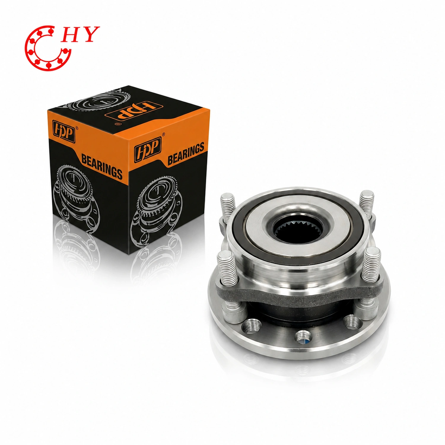 HJDP HY3-0140 wheel hub bearing assembly