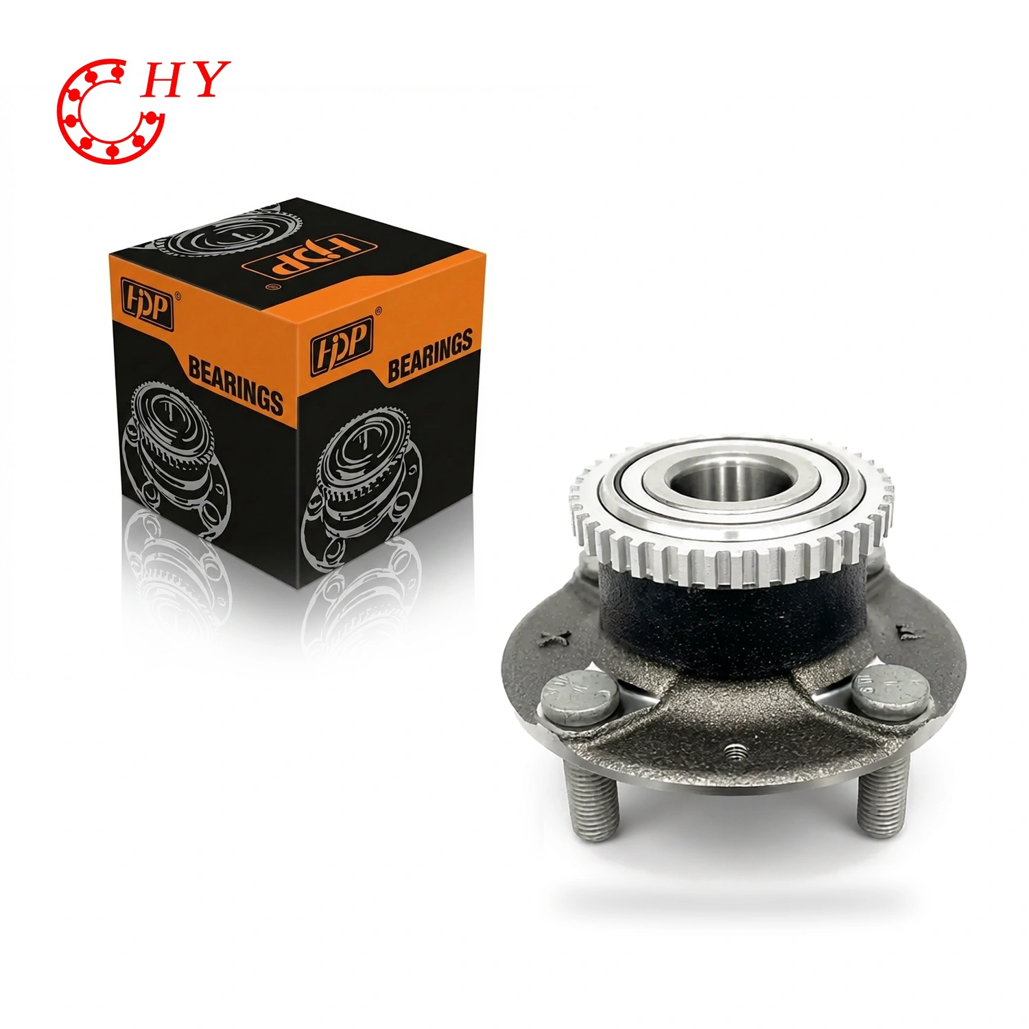 HJDP HY3-0803 wheel hub bearing assembly