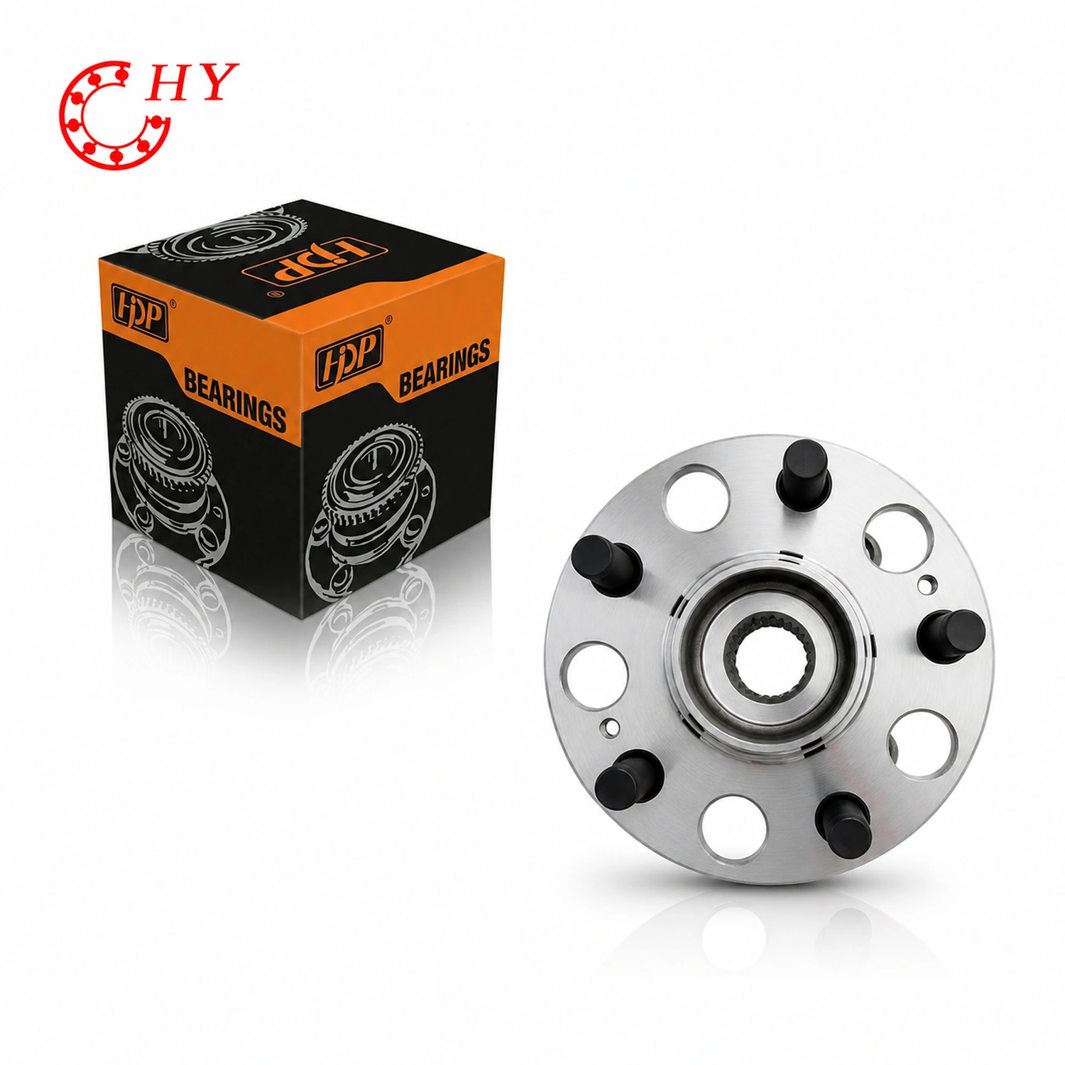 HJDP HY3-0189 wheel hub bearing assembly