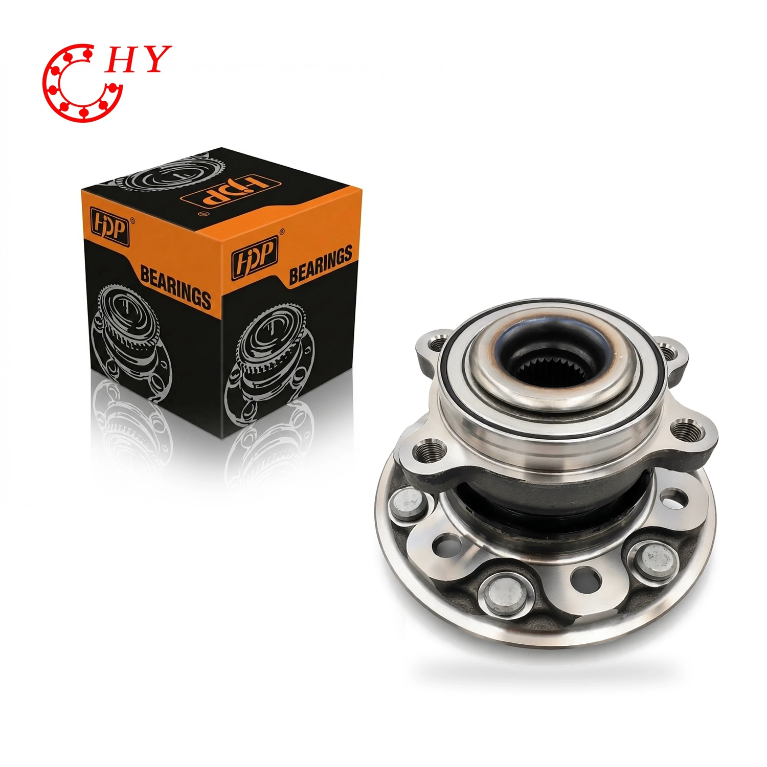 HJDP HY3-1796 wheel hub bearing assembly