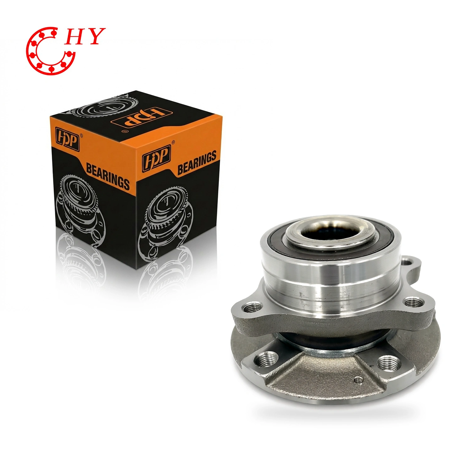 HJDP HY3-0755 wheel hub bearing assembly