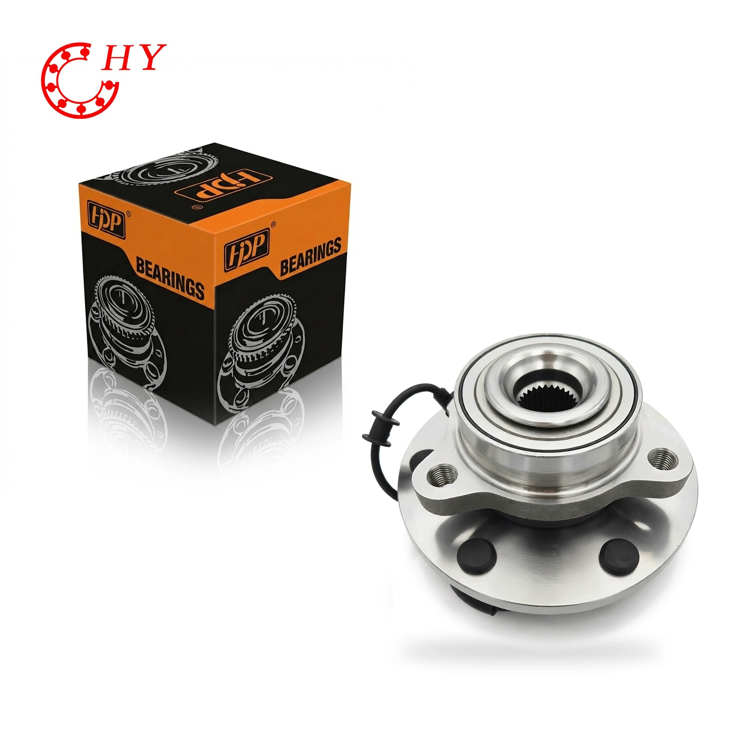 HJDP HY3-1099 wheel hub bearing assembly