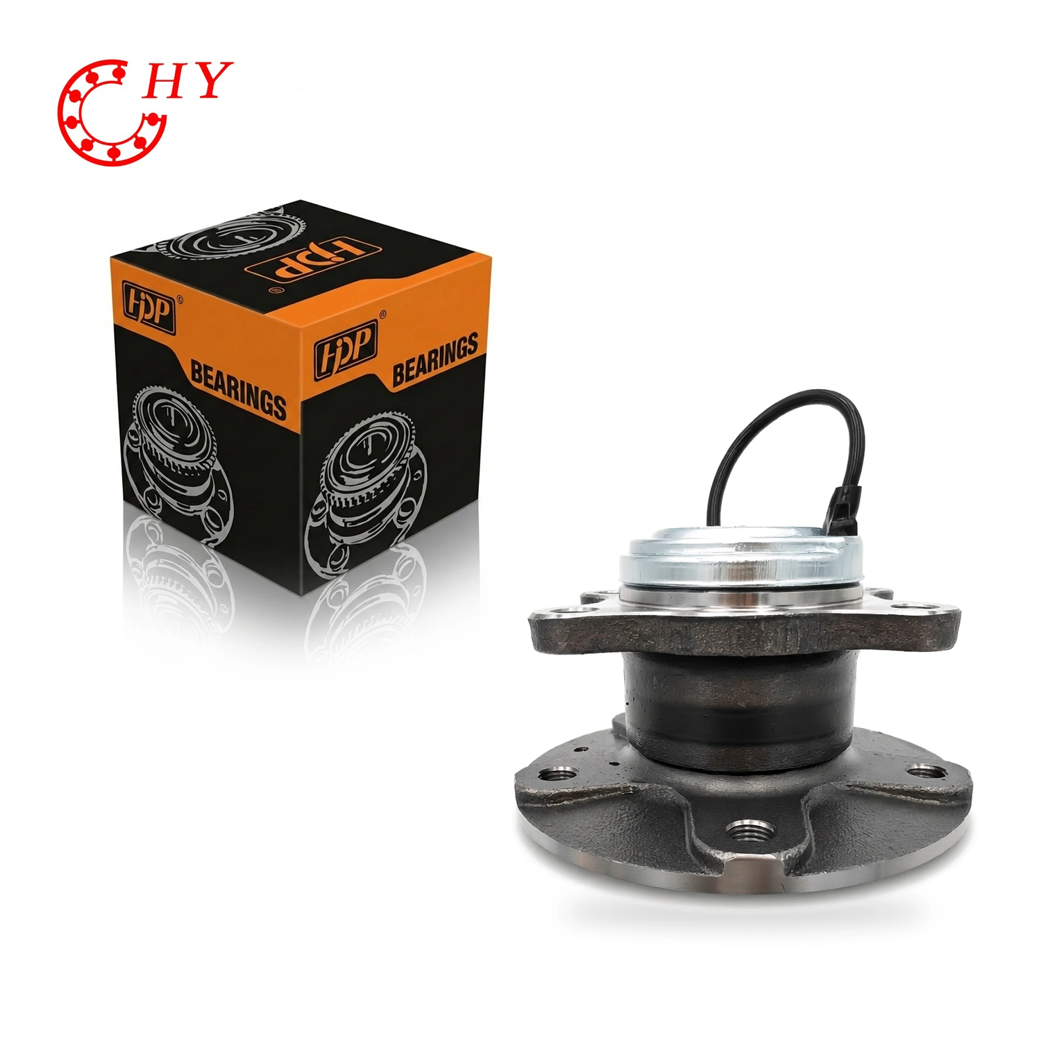HJDP HY3-1365 wheel hub bearing assembly