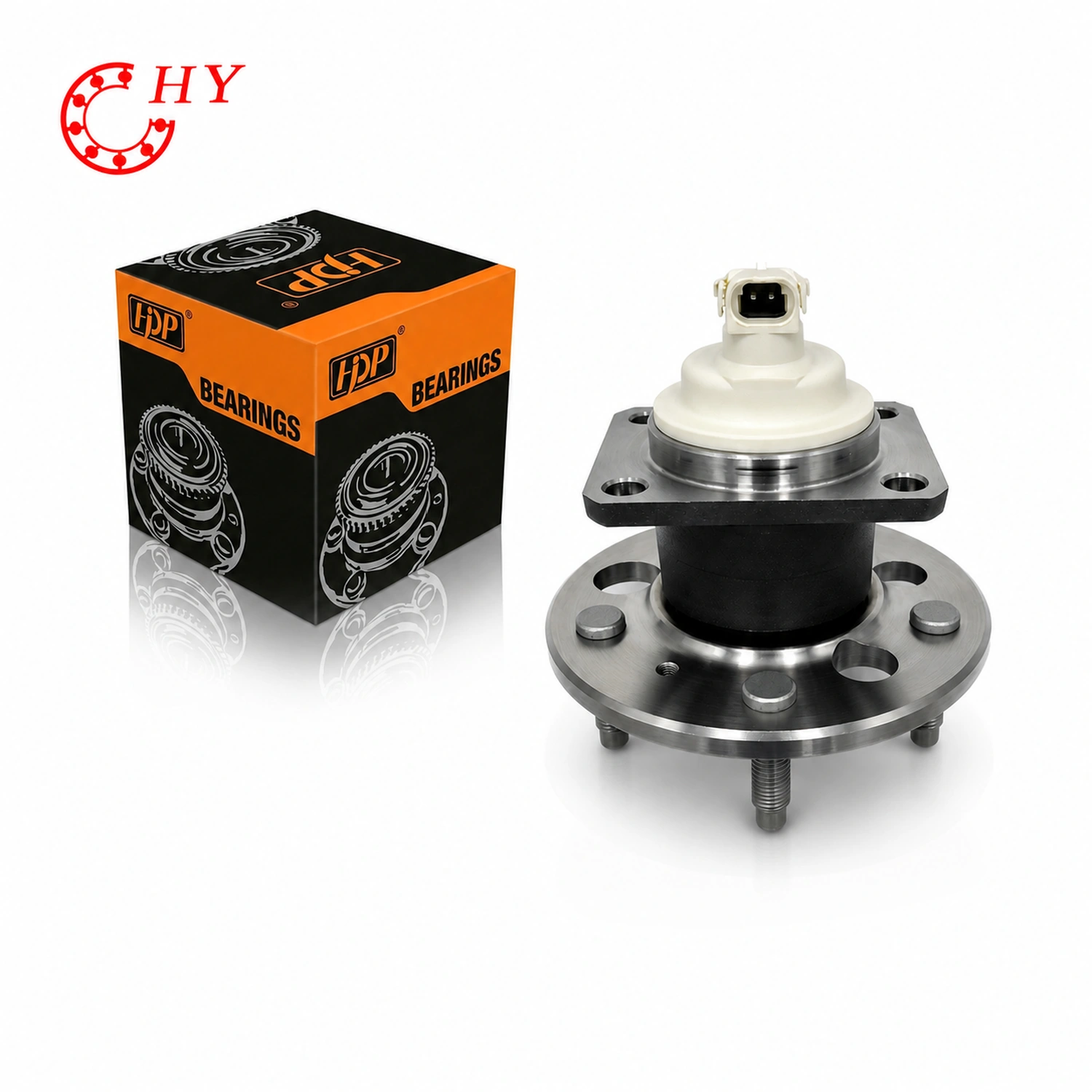 HJDP HY3-0288 wheel hub bearing assembly