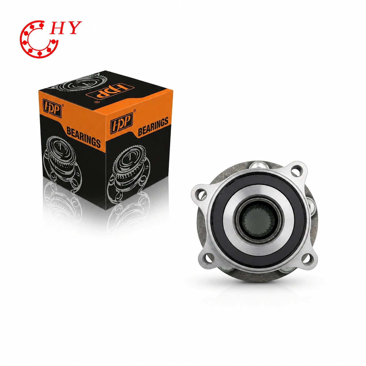 HJDP HY3-0278 wheel hub bearing assembly