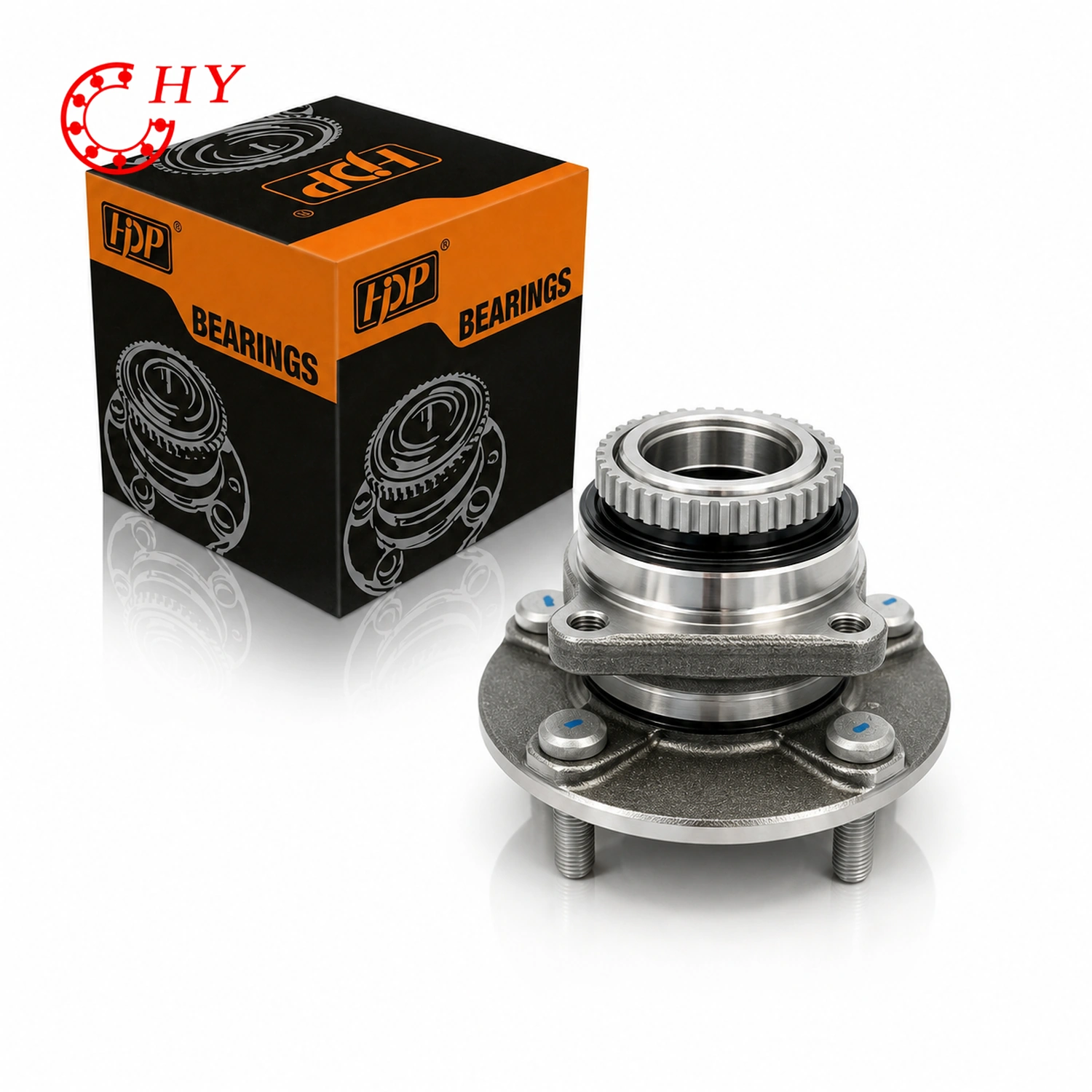 HJDP HY3-0440 wheel hub bearing assembly