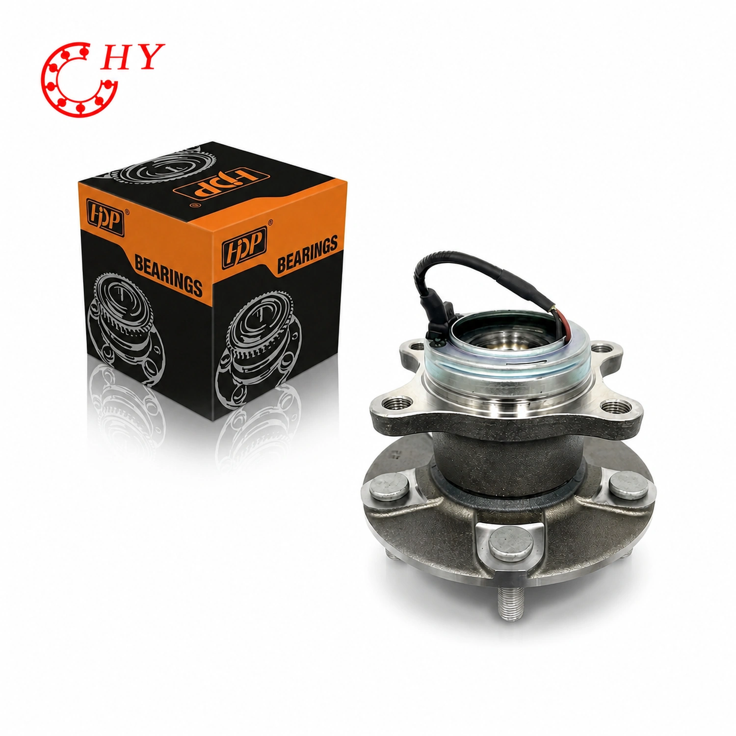 HJDP HY3-0267 wheel hub bearing assembly