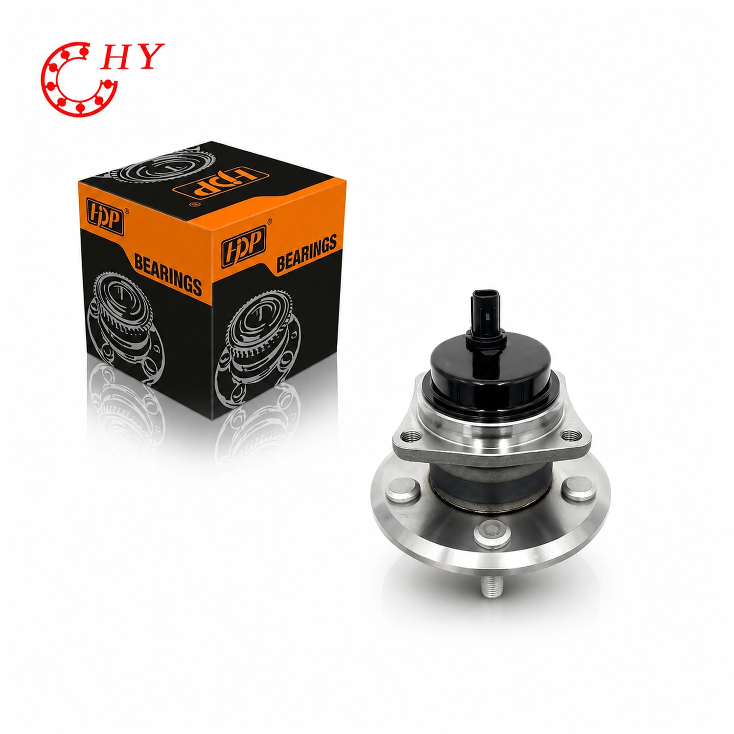 HJDP HY3-0228 wheel hub bearing assembly
