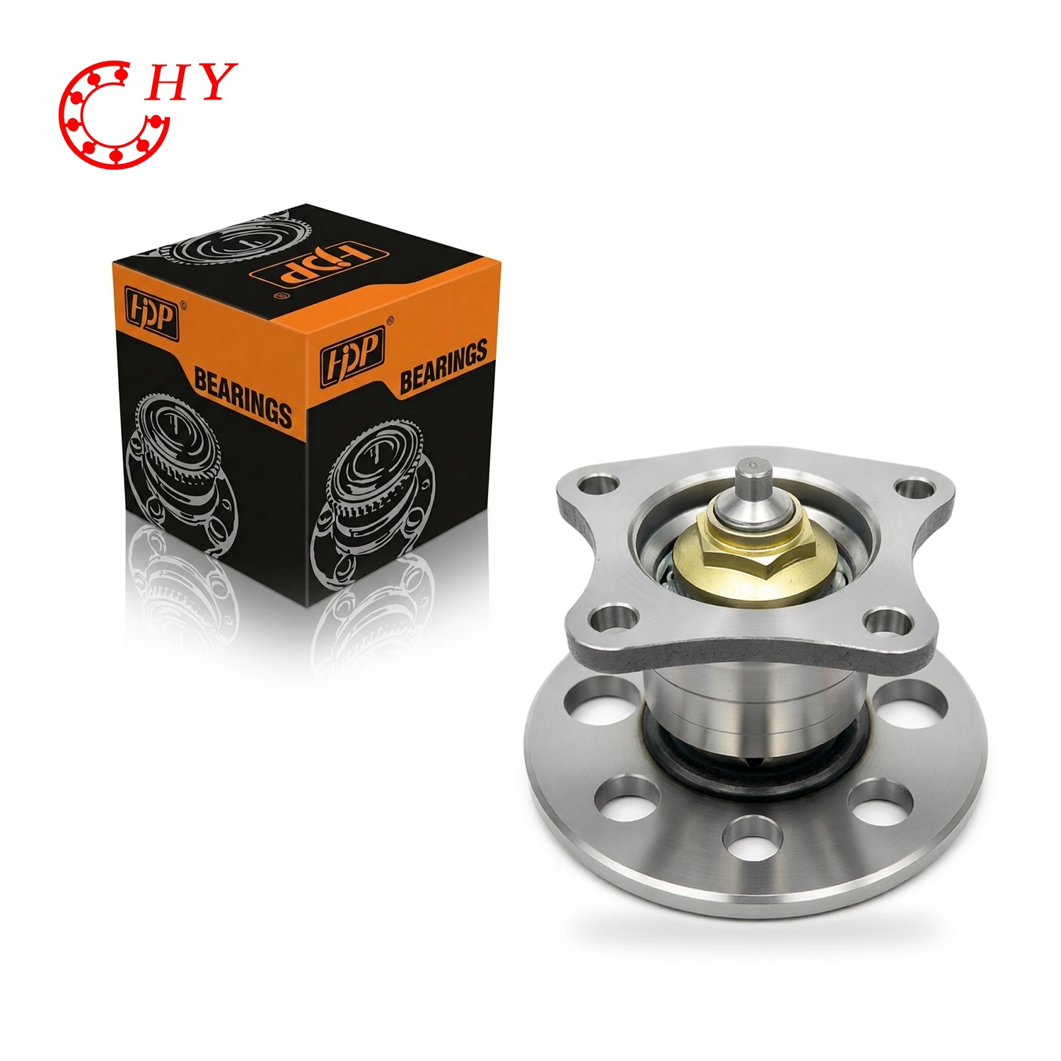 HJDP HY3-1152 wheel hub bearing assembly