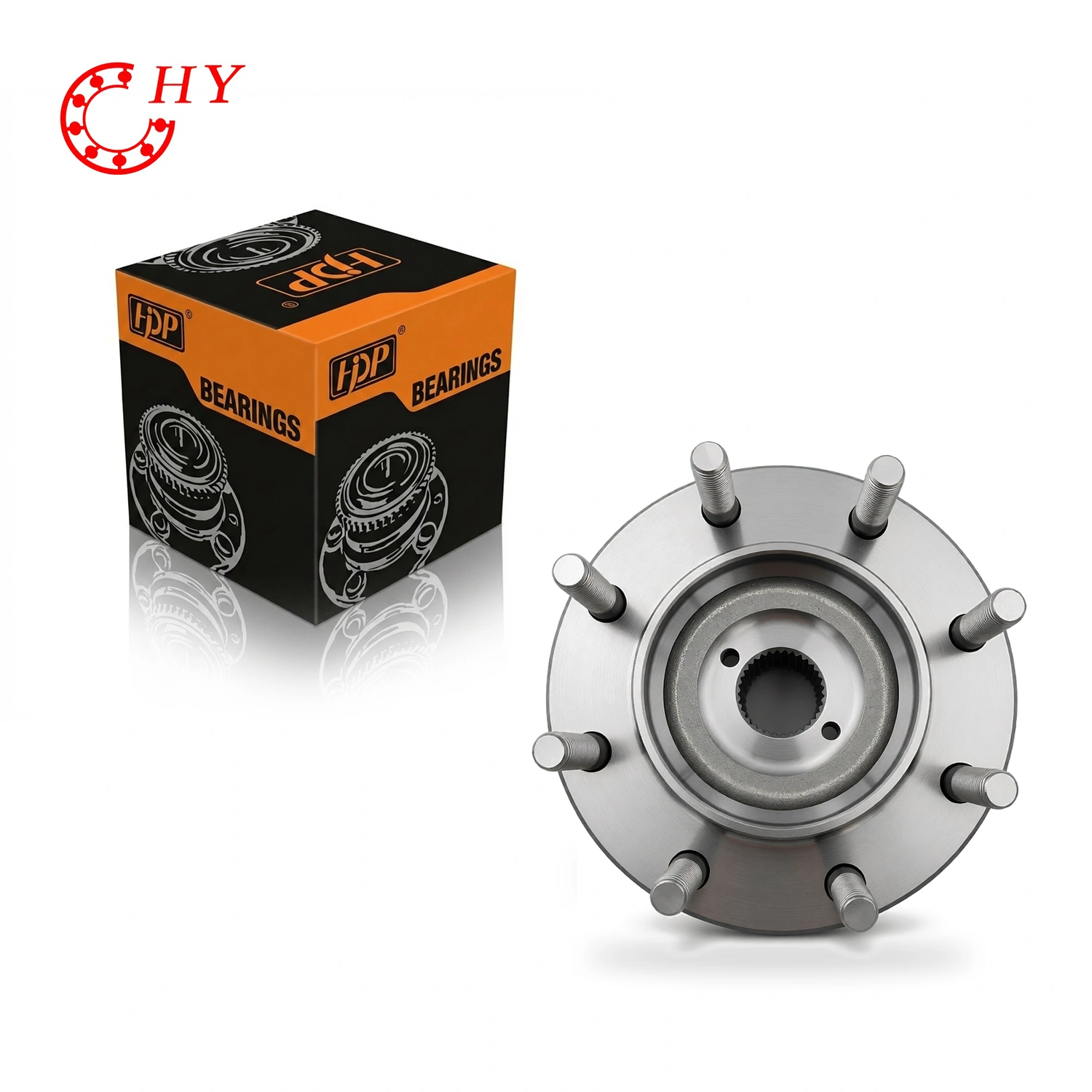 HJDP HY3-1046 wheel hub bearing assembly